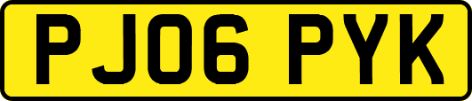 PJ06PYK