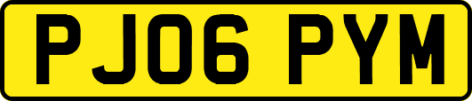 PJ06PYM