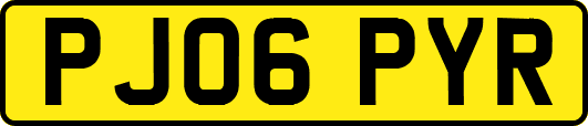 PJ06PYR