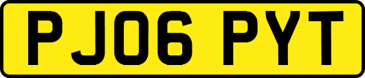 PJ06PYT
