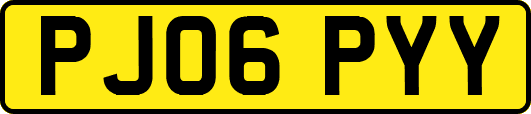 PJ06PYY