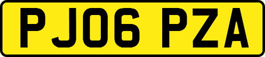 PJ06PZA