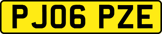 PJ06PZE
