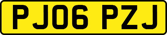PJ06PZJ