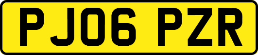 PJ06PZR