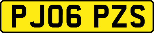 PJ06PZS