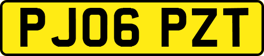 PJ06PZT