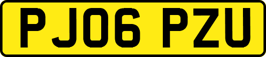 PJ06PZU