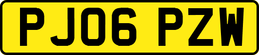 PJ06PZW