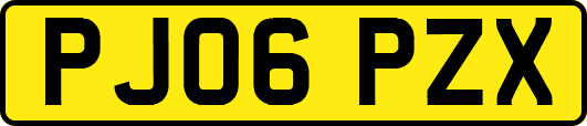 PJ06PZX