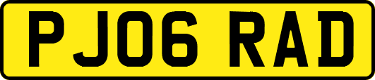 PJ06RAD
