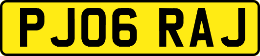 PJ06RAJ