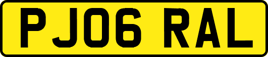PJ06RAL