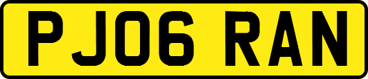 PJ06RAN