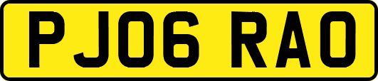 PJ06RAO