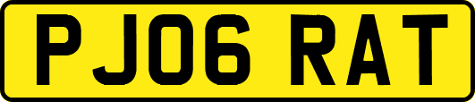 PJ06RAT