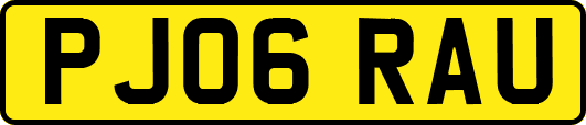 PJ06RAU