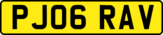 PJ06RAV