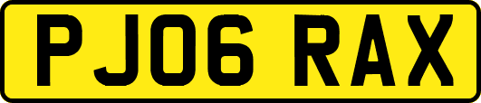 PJ06RAX