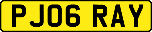 PJ06RAY