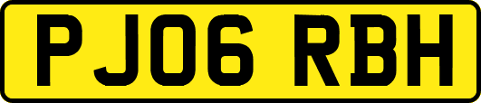 PJ06RBH