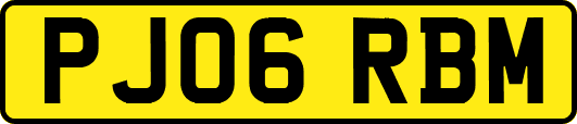 PJ06RBM