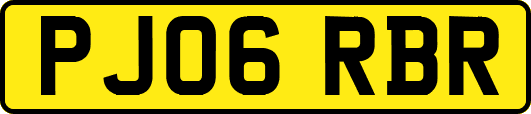 PJ06RBR