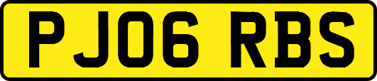 PJ06RBS