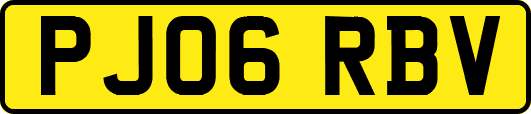 PJ06RBV