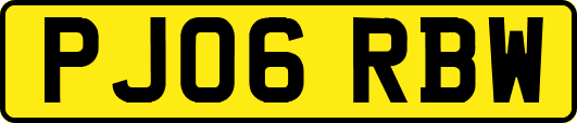 PJ06RBW