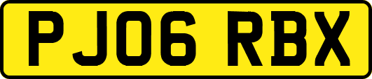 PJ06RBX