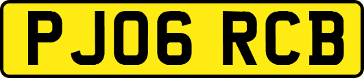 PJ06RCB