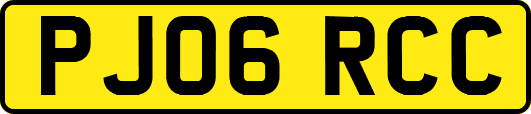 PJ06RCC