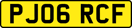 PJ06RCF