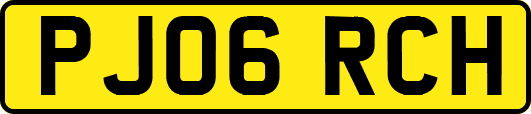 PJ06RCH