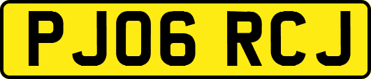 PJ06RCJ
