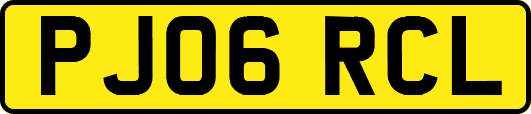 PJ06RCL
