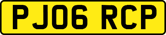 PJ06RCP