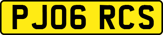 PJ06RCS
