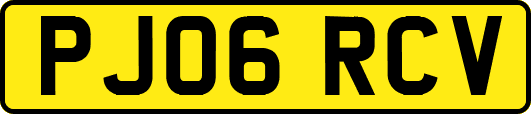 PJ06RCV