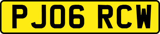 PJ06RCW