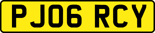 PJ06RCY