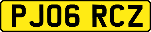 PJ06RCZ