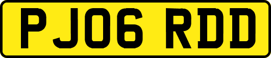 PJ06RDD