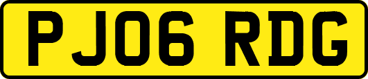 PJ06RDG