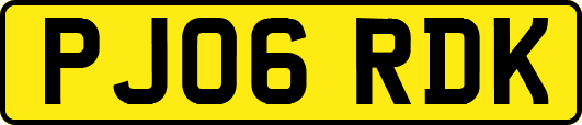 PJ06RDK