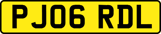 PJ06RDL