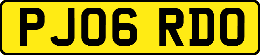 PJ06RDO