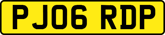 PJ06RDP