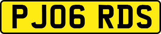 PJ06RDS